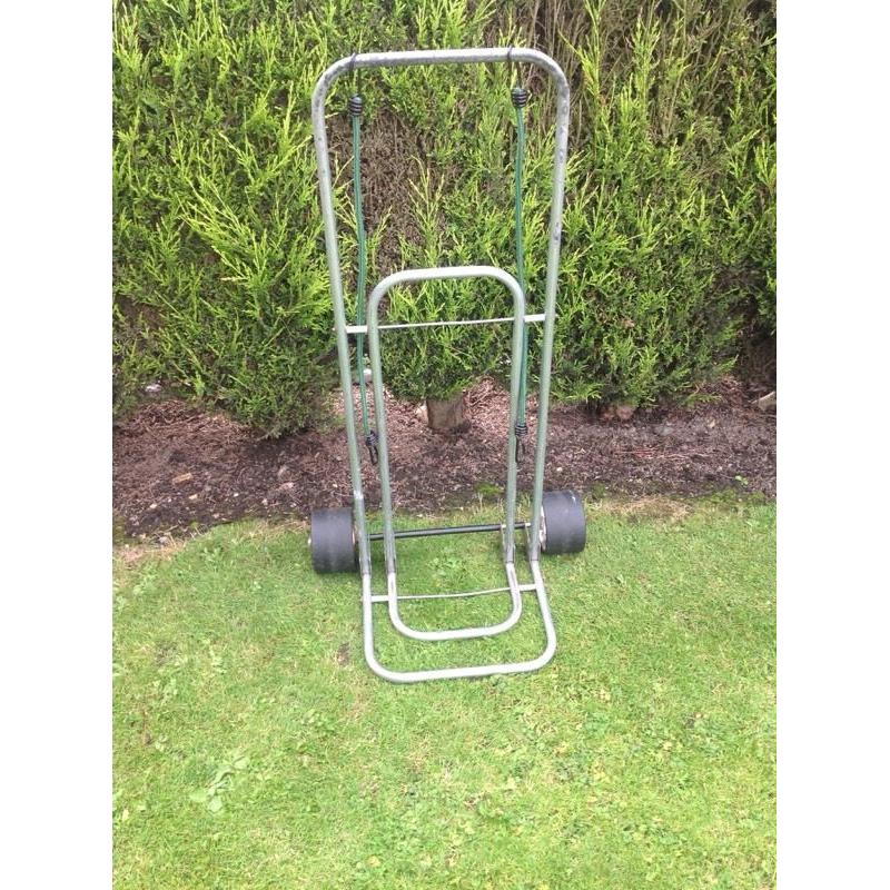 Sack truck