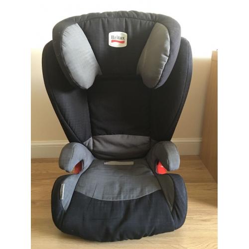 Child Car Seat