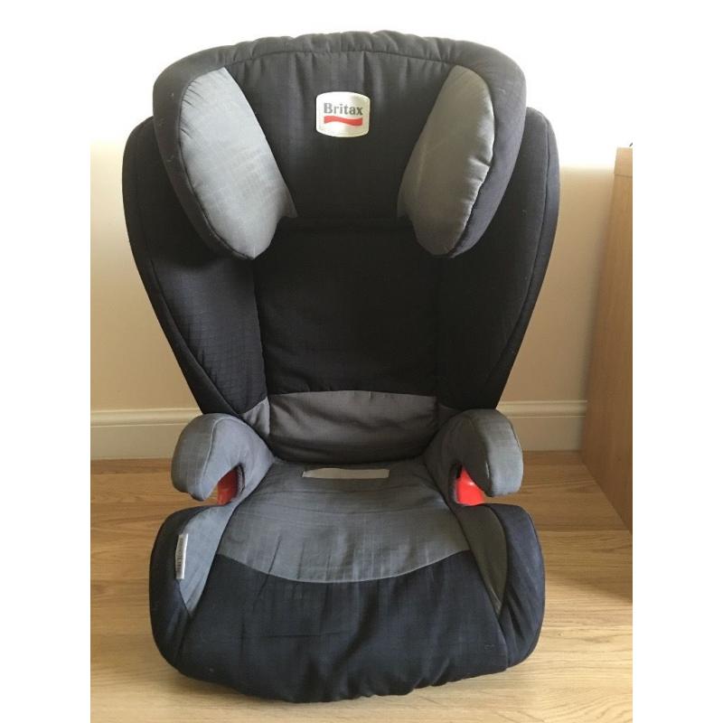 Child Car Seat