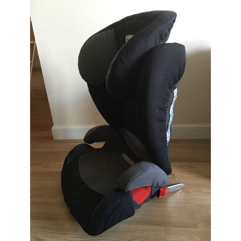 Child Car Seat
