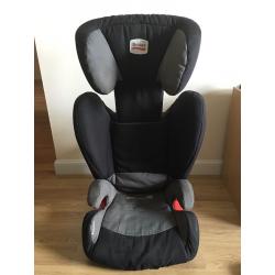 Child Car Seat