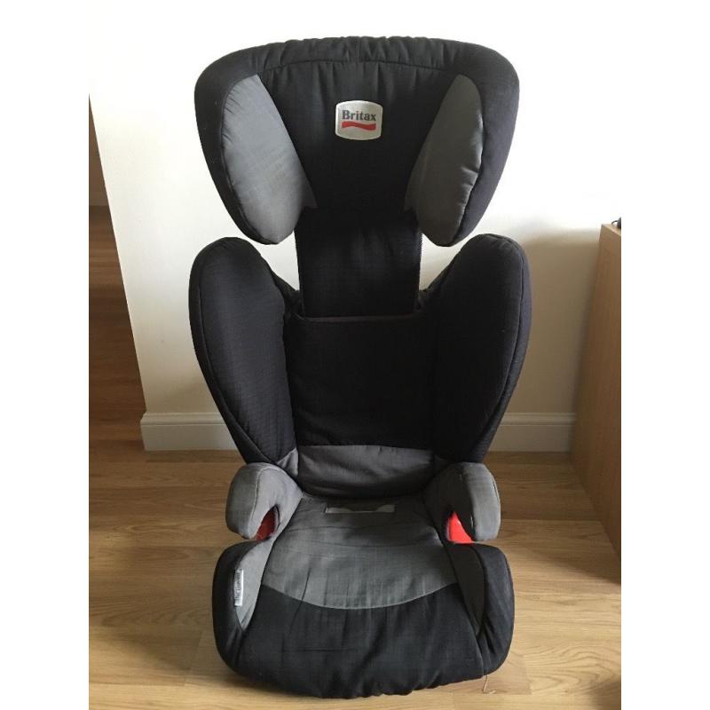Child Car Seat