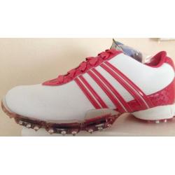 New: Adidas signature Paula- Size 4