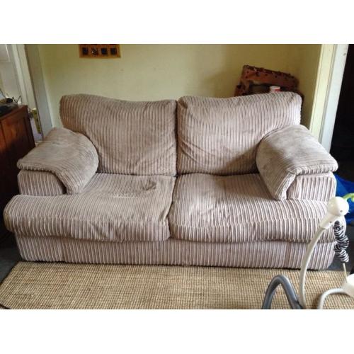 Sofa bed