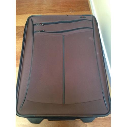 Suitcase for sale!
