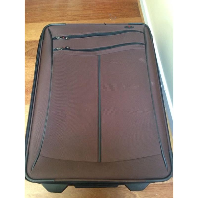 Suitcase for sale!