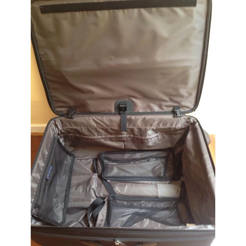 Suitcase for sale!