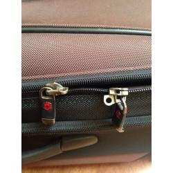 Suitcase for sale!