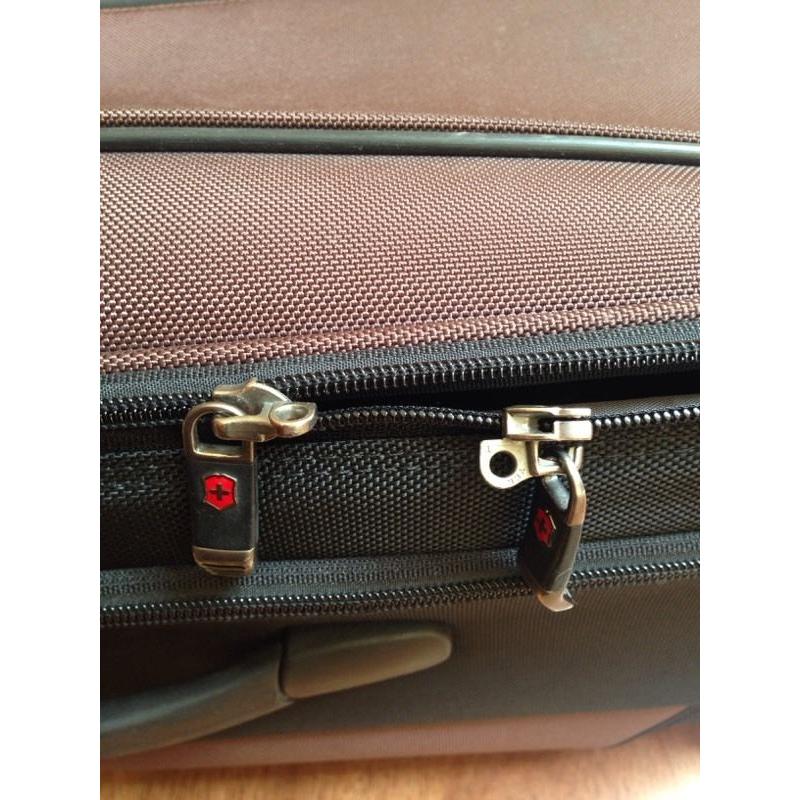 Suitcase for sale!