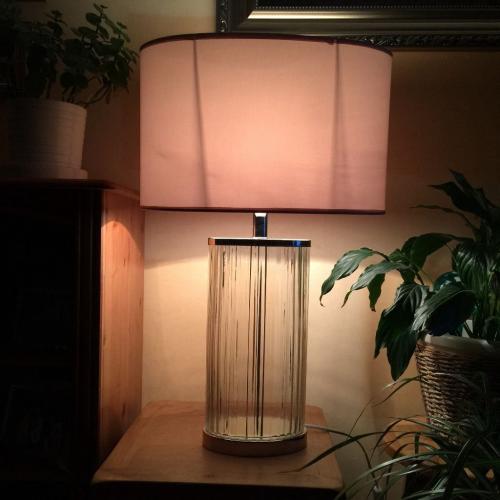 Table Lamps
