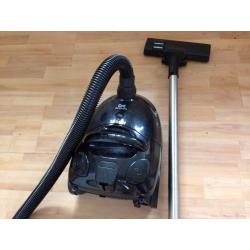 DAEWOO 1500w cylinder vacuum cleaner