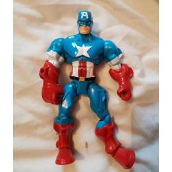 Superhero toys