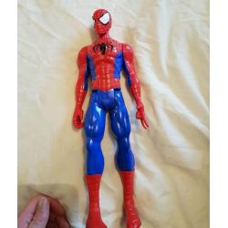 Superhero toys