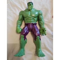 Superhero toys