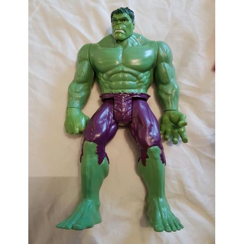 Superhero toys