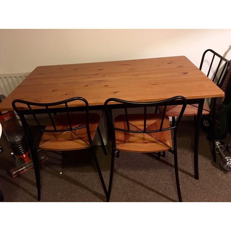 Dining set