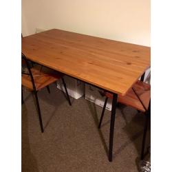 Dining set