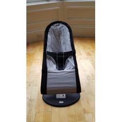 Baby Bjorn bouncer
