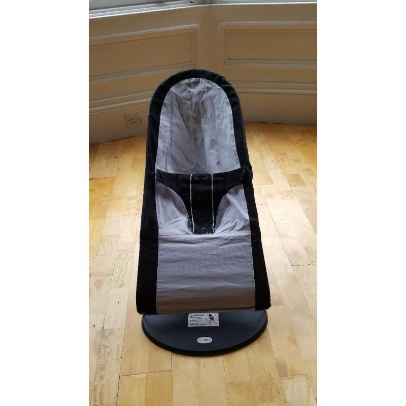 Baby Bjorn bouncer