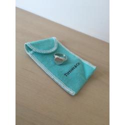 Return to Tiffany Heart Ring Small