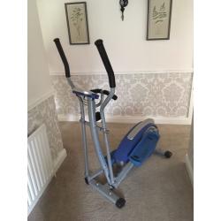 York Cross Trainer