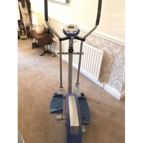 York Cross Trainer