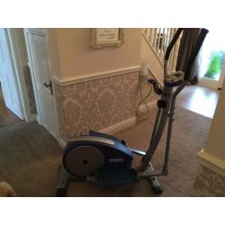 York Cross Trainer