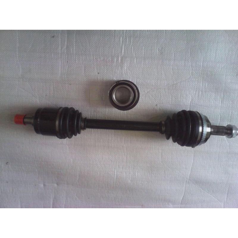 Honda CR-V Mk1 1997-2002 new RHS Driveshaft and Wheel Bearing set