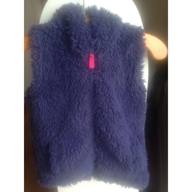 Kids' coats & fleeces Boden & Polarn O Pyret (PRICED INDIVIDUALLY)