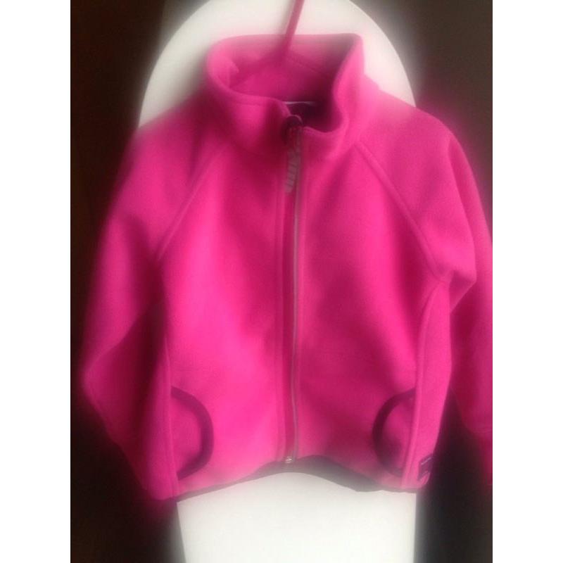 Kids' coats & fleeces Boden & Polarn O Pyret (PRICED INDIVIDUALLY)