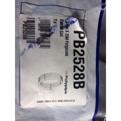 Polypipe Barrier Pipe