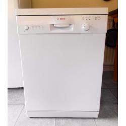 Bosch Dishwasher