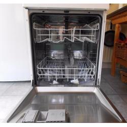 Bosch Dishwasher