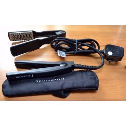 Remington Hair Straightener