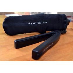 Remington Hair Straightener