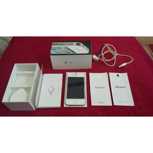 Iphone 4