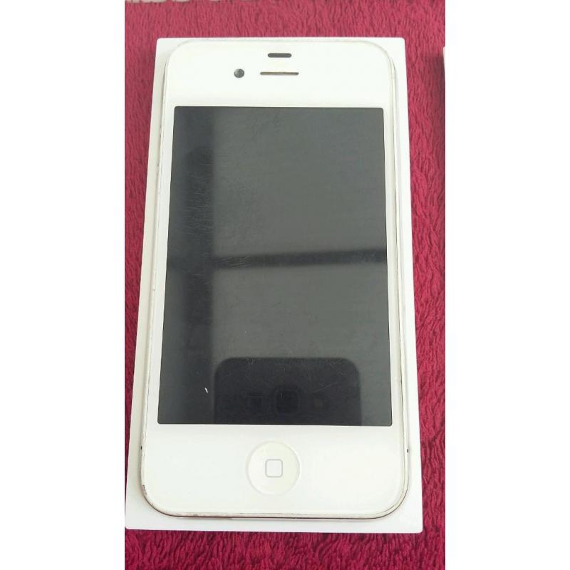 Iphone 4