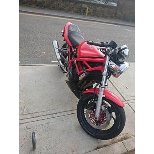 gsf 400 bandit