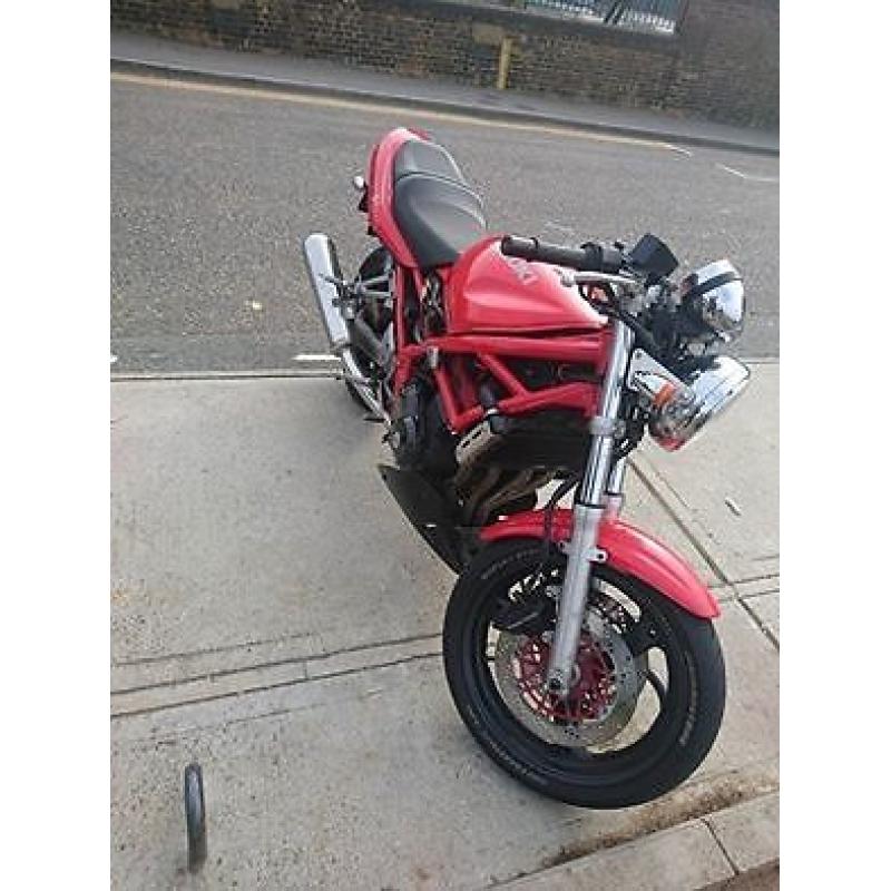 gsf 400 bandit