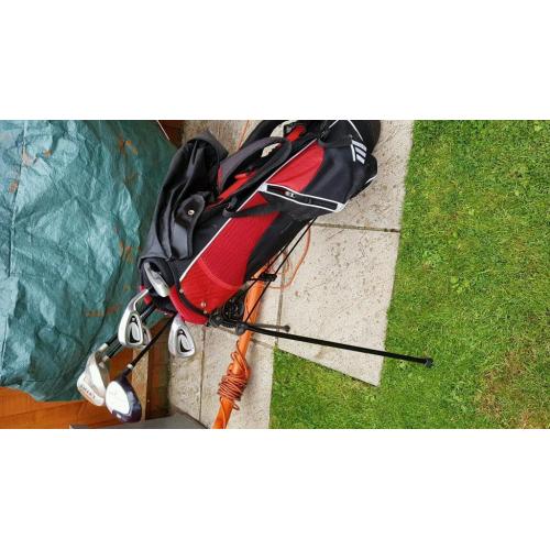 Kids Golf club's