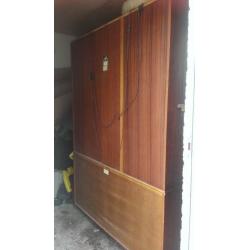 display cabinet