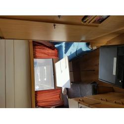 Abi Monza caravan