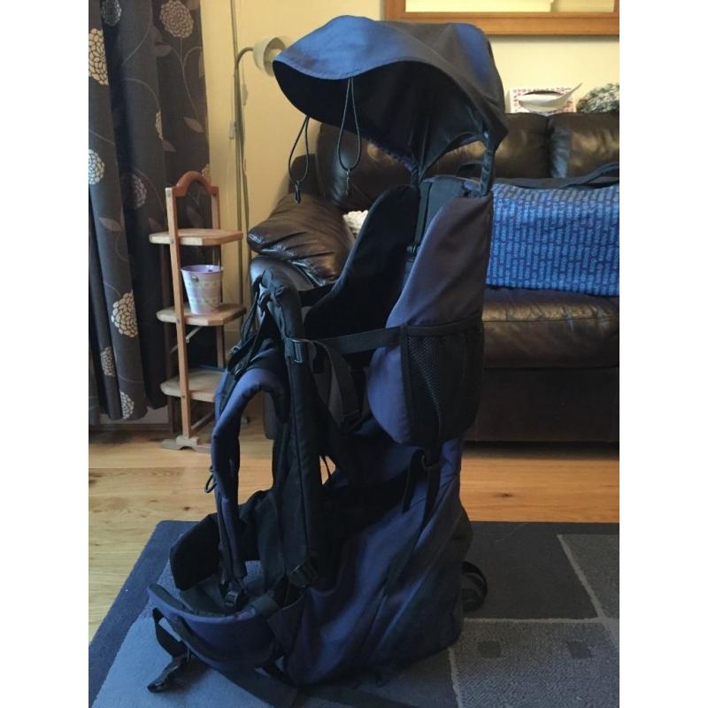 Baby carrier - Free for collection