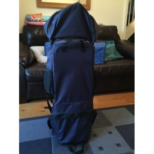 Baby carrier - Free for collection