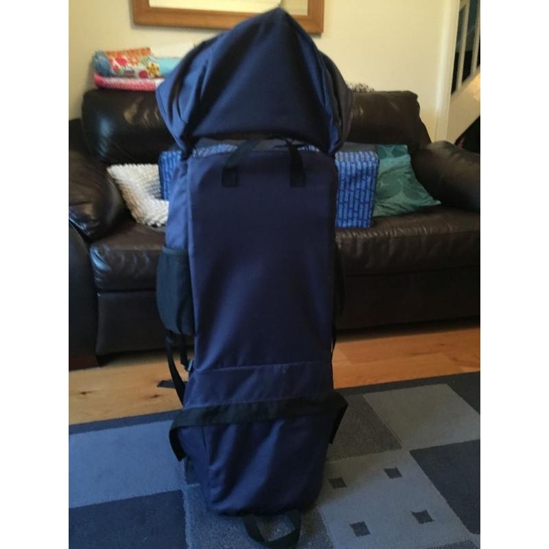 Baby carrier - Free for collection