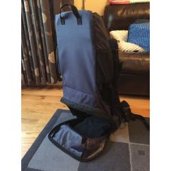Baby carrier - Free for collection