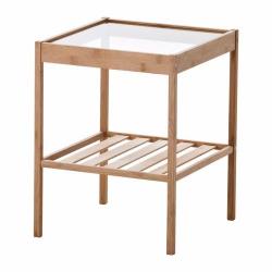 2 x Bedside Tables