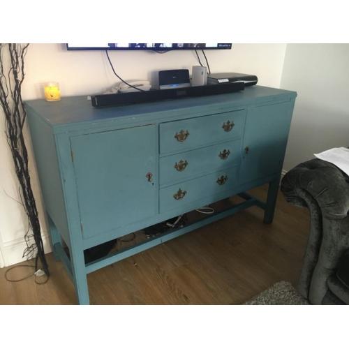 TV stand sideboard