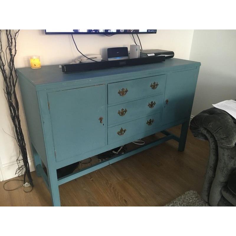 TV stand sideboard