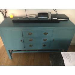 TV stand sideboard